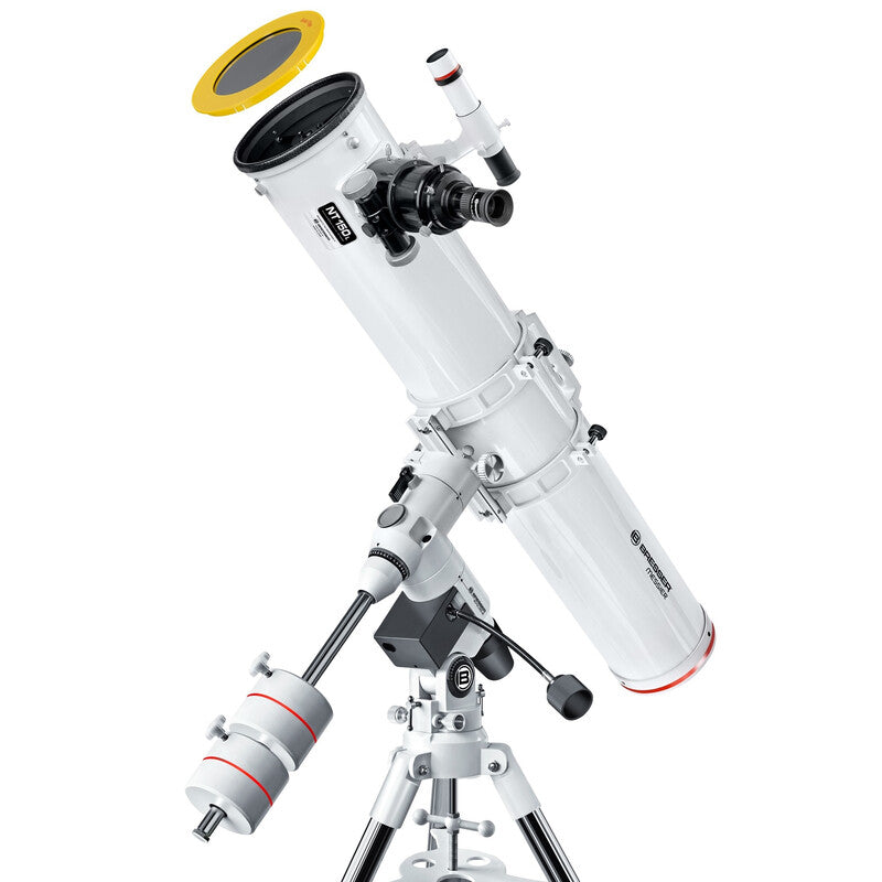 Telescopio N 150/1200 Messier Hexafoc EXOS-2