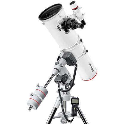 Telescópio N 203/1200 Messier Hexafoc EXOS-2 GoTo