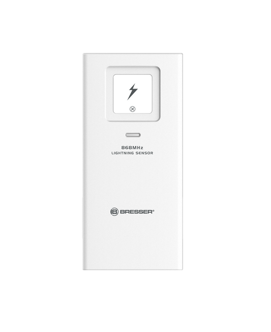 BRESSER Detector de rayos