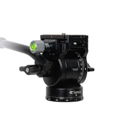 TH10 Tripod Head for Seestar S50 and S30