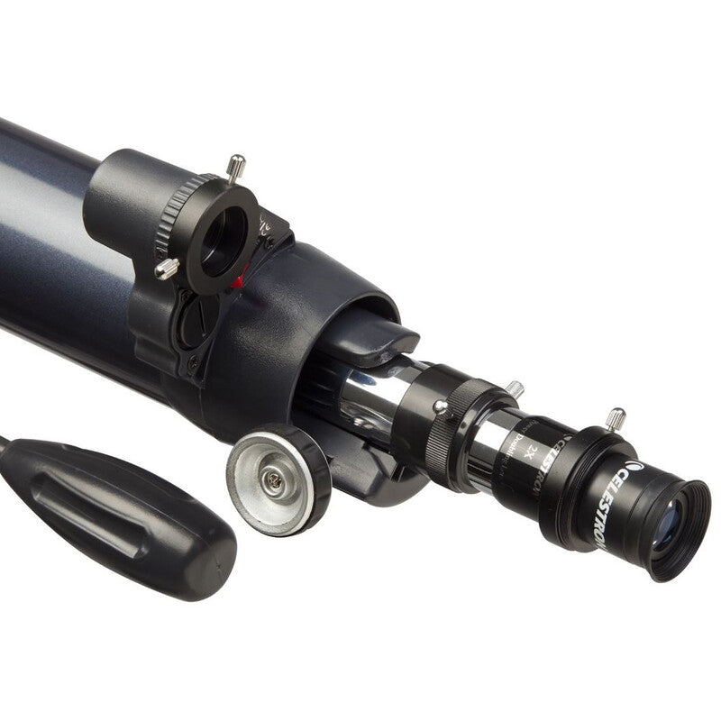 Set de accesorios Celestron AstroMaster 1,25"