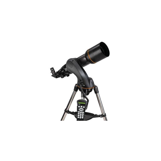 Telescopio Celestron NexStar 102 SLT