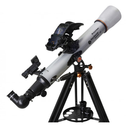 Telescópio StarSense Explorer LT 80/900 AZ