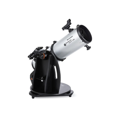 Telescópio Celestron Dobson N 150/750 StarSense Explorer