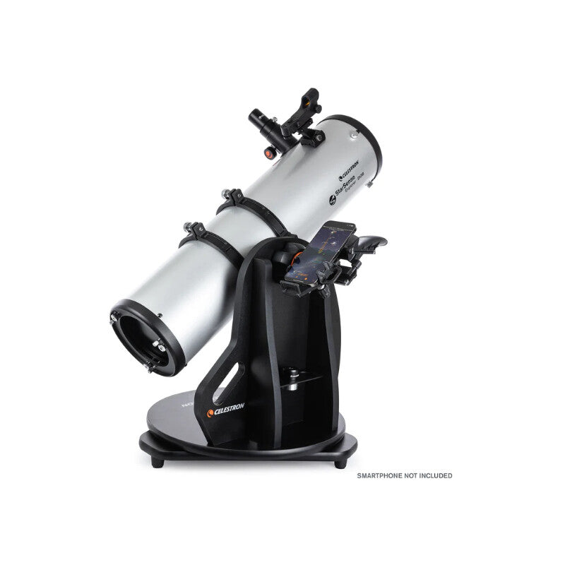Telescopio Celestron Dobson N 150/750 StarSense Explorer