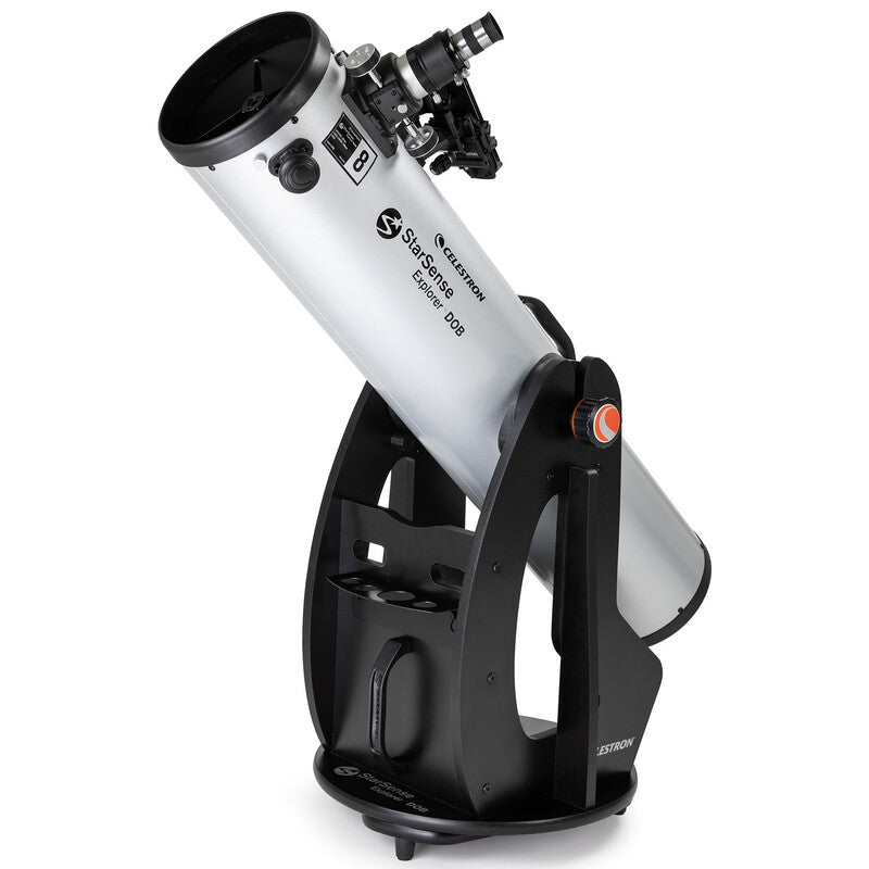 Telescopio Dobson 203/1200 StarSense Explorer