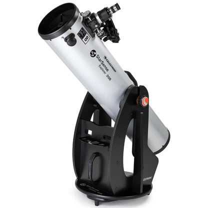 203/1200 StarSense Explorer Dobson Telescope