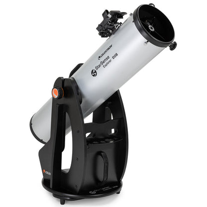 Telescopio Dobson 203/1200 StarSense Explorer