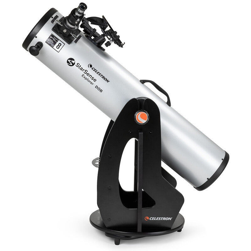 Telescopio Dobson 203/1200 StarSense Explorer