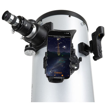 Telescopio Dobson 203/1200 StarSense Explorer