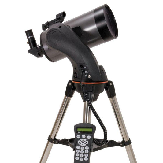 Telescópio NexStar 127 SLT MAK