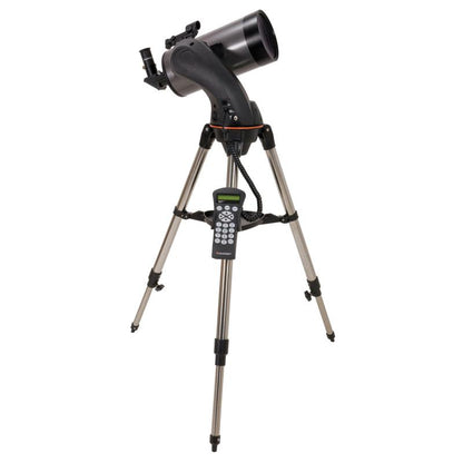 Telescopio NexStar 127 SLT MAK