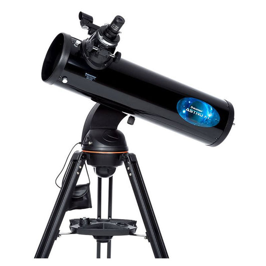 Telescopio Celestron Astro Fi 130mm Reflector