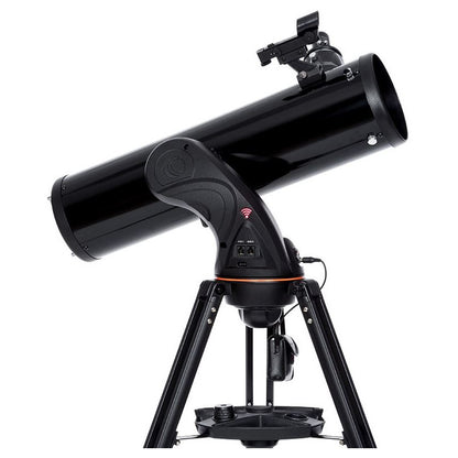 Telescópio Refletor Celestron Astro Fi 130mm