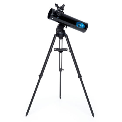 Telescopio Celestron Astro Fi 130mm Reflector