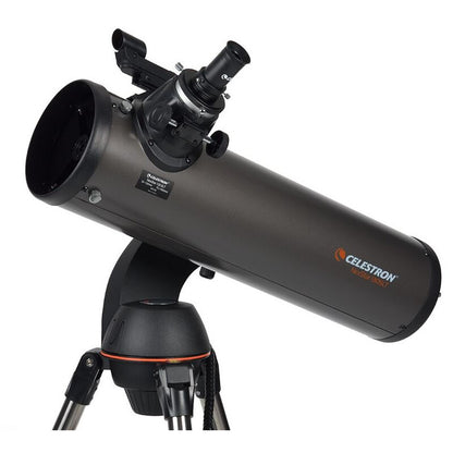 Telescópio N 130/650 NexStar 130 SLT GoTo