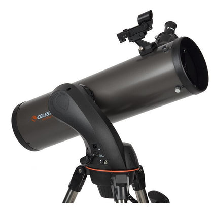 N 130/650 NexStar 130 SLT GoTo Telescope