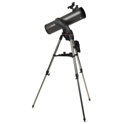 N 130/650 NexStar 130 SLT GoTo Telescope