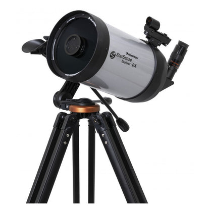 Telescopio Schmidt-Cassegrain SC 150/1500 StarSense Explorer DX 6 AZ