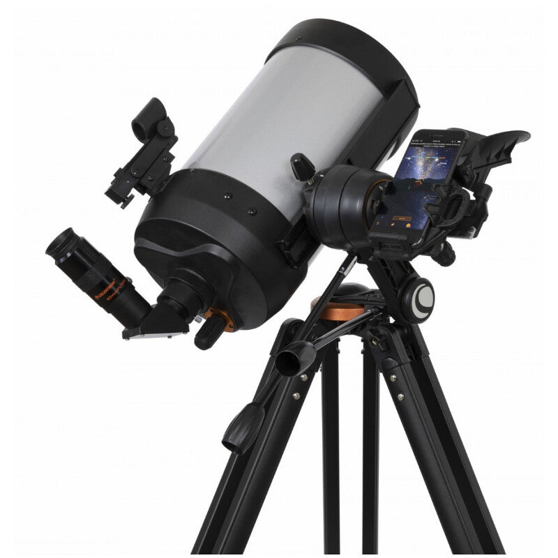 Telescopio Schmidt-Cassegrain SC 150/1500 StarSense Explorer DX 6 AZ