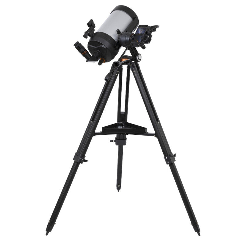 Schmidt-Cassegrain SC 150/1500 StarSense Explorer DX 6 AZ