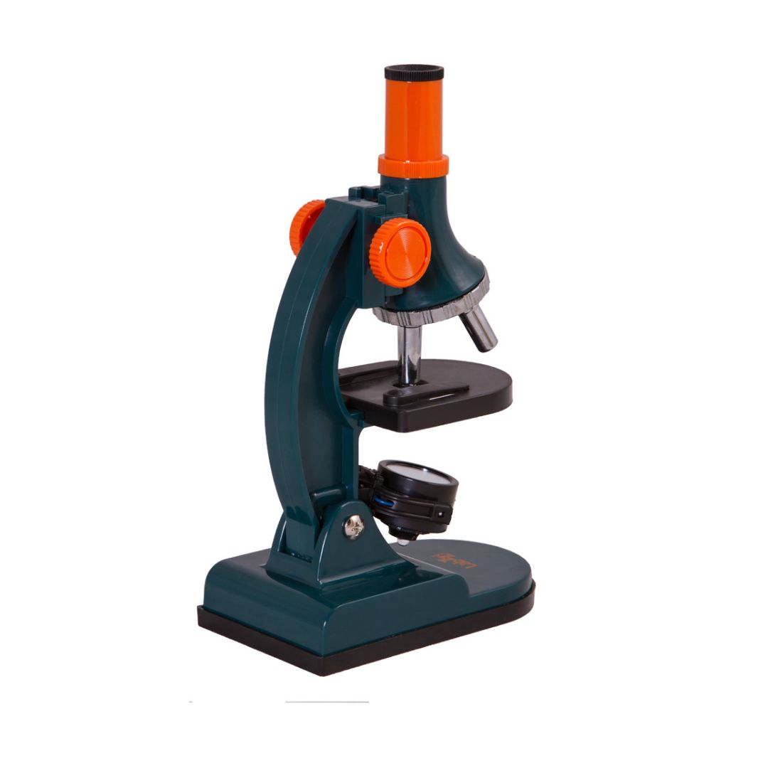 LabZZ MT2 Microscope and Telescope Set