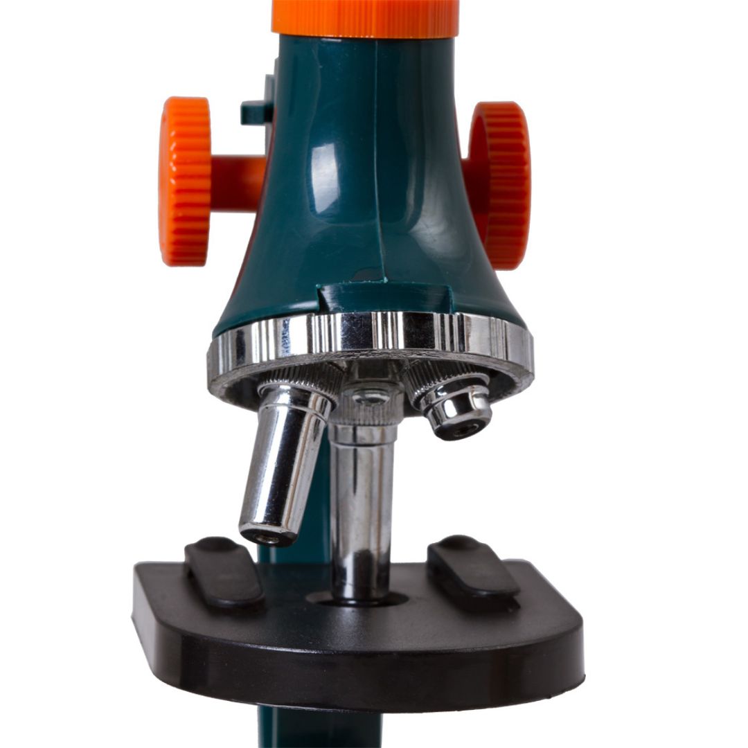 LabZZ MT2 Microscope and Telescope Set