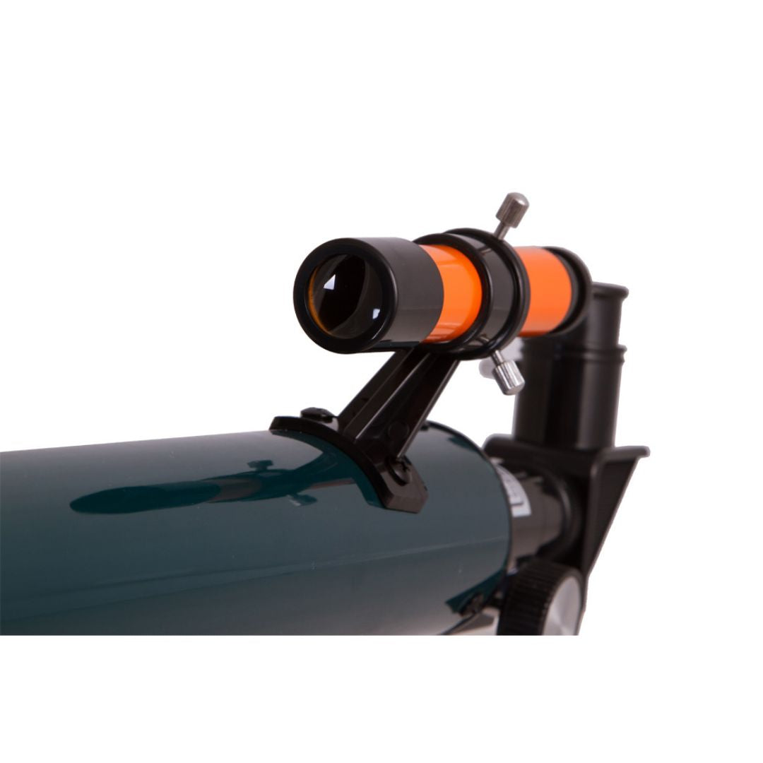 LabZZ MT2 Microscope and Telescope Set