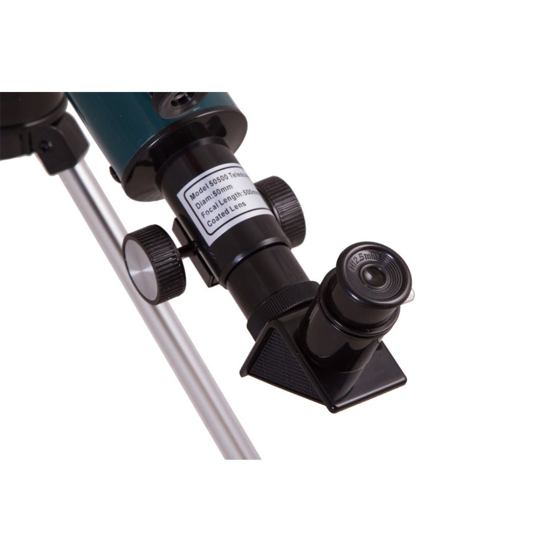 LabZZ MT2 Microscope and Telescope Set