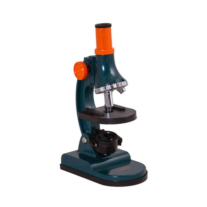 Conjunto de microscopio y telescopio para niños LabZZ MT2