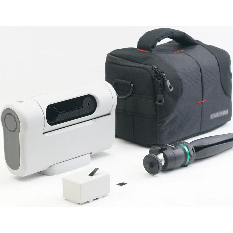 その他 DWARF II Deluxe Edition DwarfLab - DWARF II Smart Telescope - Deluxe Edition