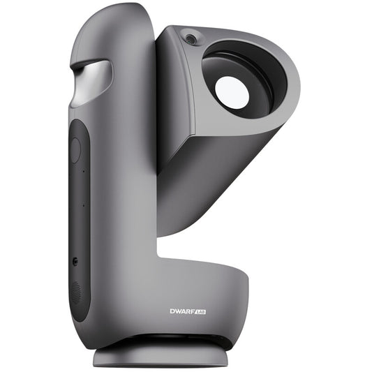 Telescopio inteligente MC 90/340 Draco