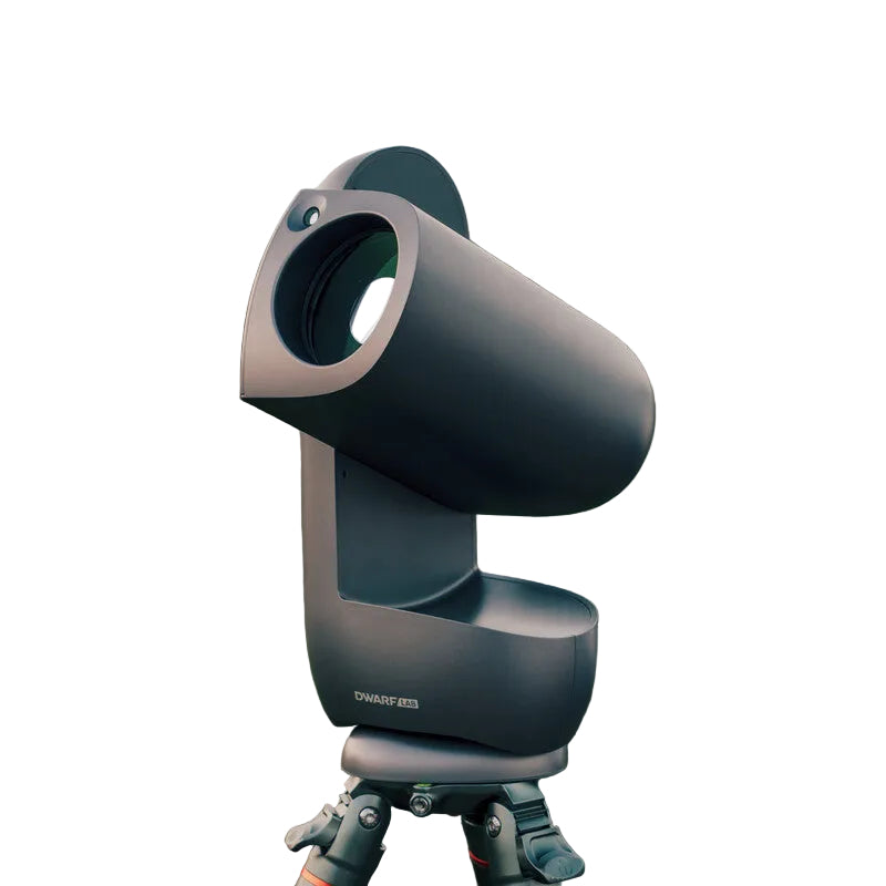 Telescopio inteligente MC 90/340 Draco SHO
