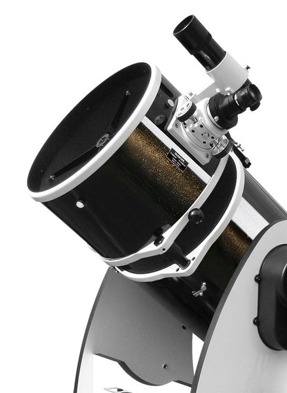 Telescopio Dobsoniano Sky-Watcher FlexTube Go-To de 300 mm