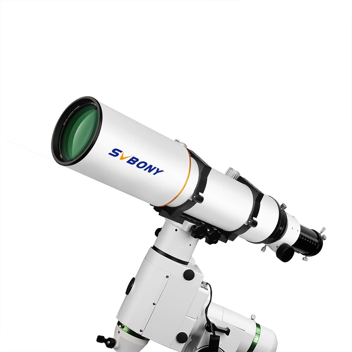 Telescopio SVBONY SV503 102F7 ED OTA