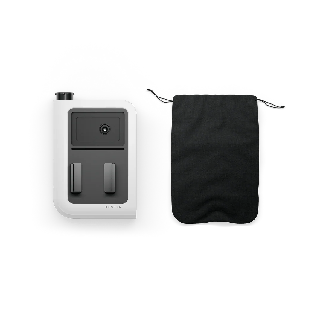 Telescopio inteligente Hestia Standard