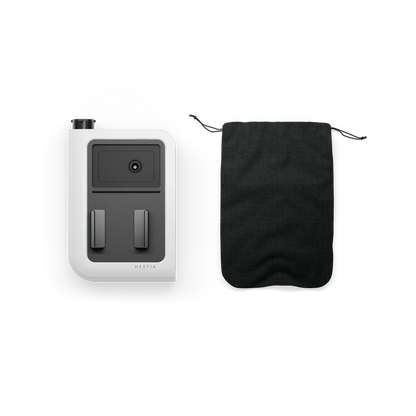 Telescopio inteligente Hestia Standard