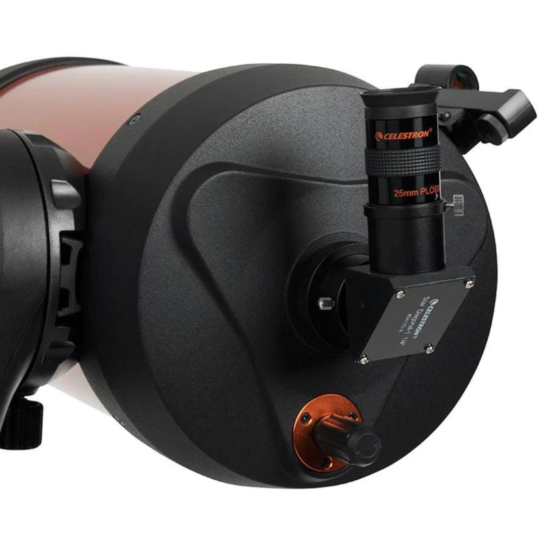 Schmidt-Cassegrain SC 203/2032 NexStar 8 SE GoTo Telescope – Astro