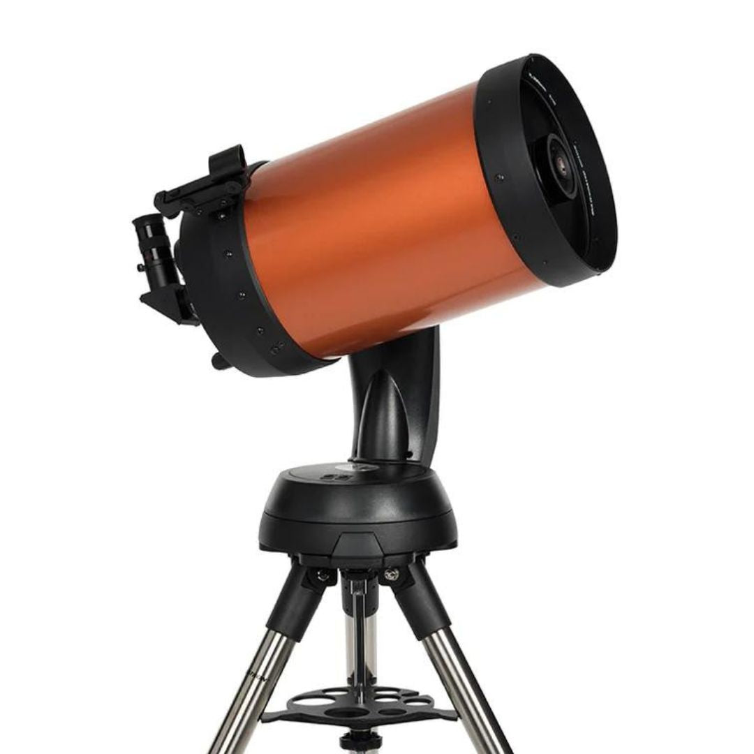 Telescopio Schmidt-Cassegrain SC 203/2032 NexStar 8 SE GoTo