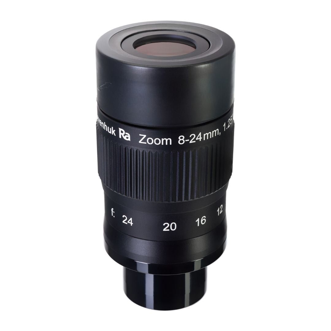 Levenhuk Ra 8–24 mm 1.25" Zoom Eyepiece