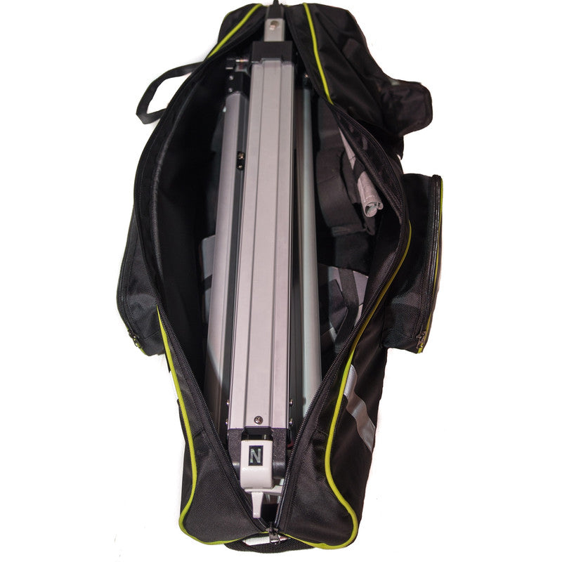 Carrying bag Backpack for EQ3 mount