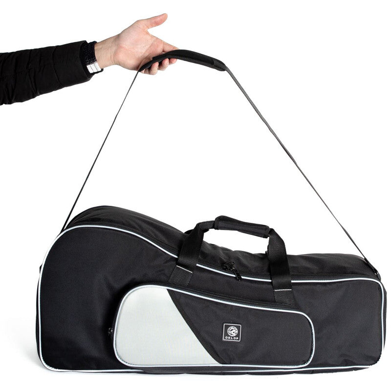 Bolso de transporte Newton 150/750 PRO