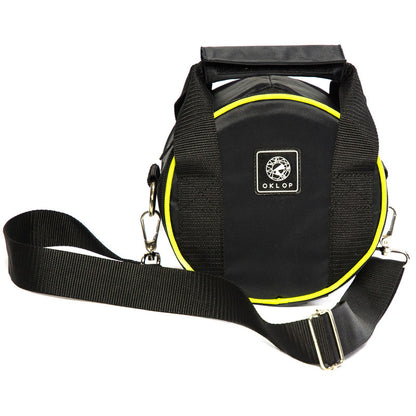 Carrying bag for counterweights, 2x5kg