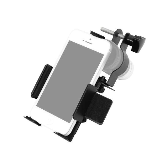 Adapter for iPhone mini and mobile phones up to 4.7"