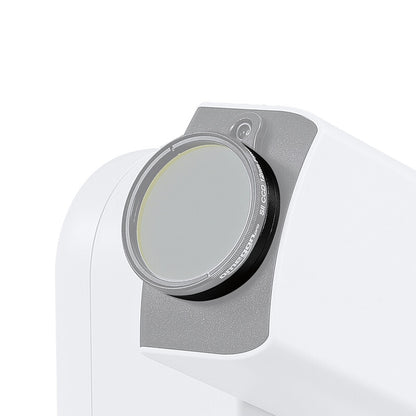 Adaptador M48 Seestar S30 para filtros de 2 pulgadas