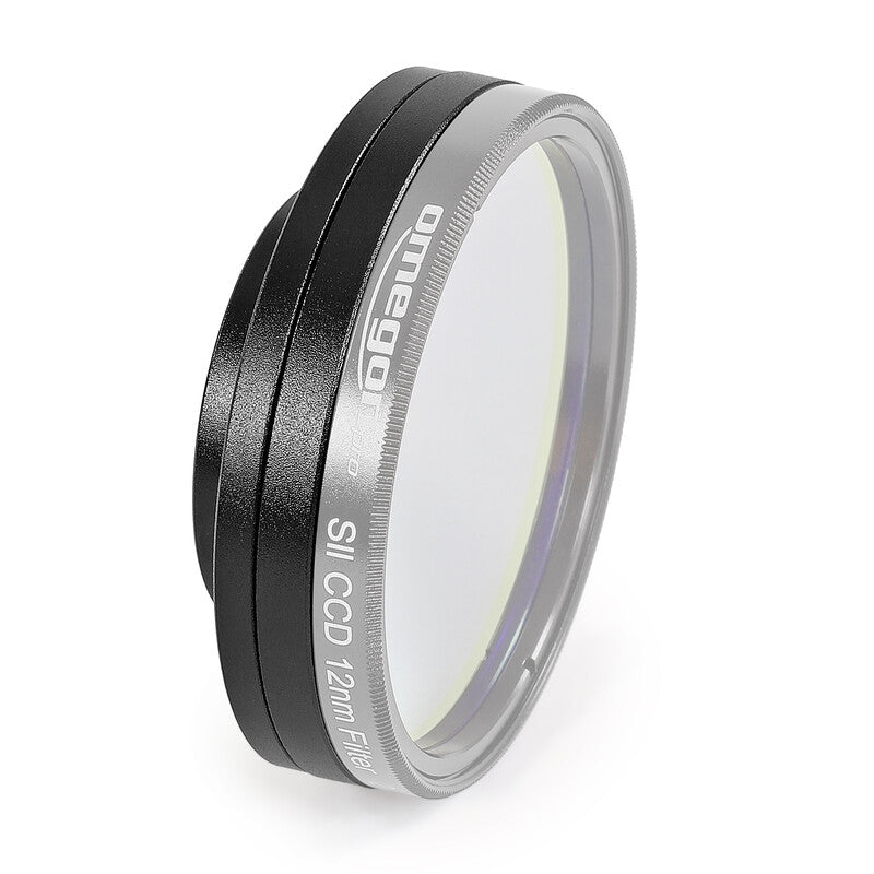 Adaptador M48 Seestar S30 para filtros de 2 pulgadas