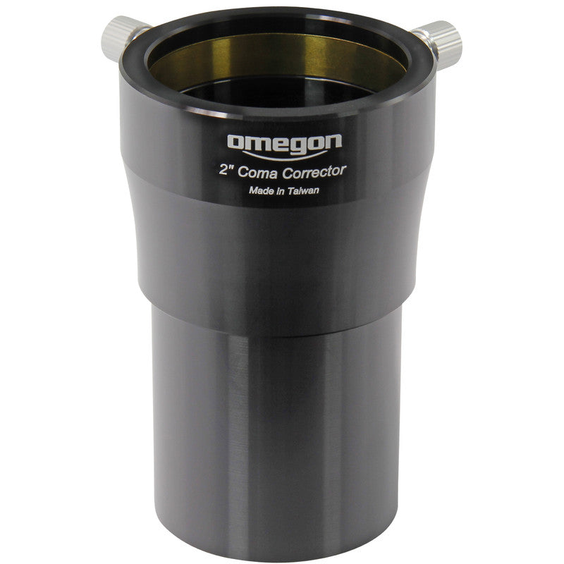 Corrector de coma Pro para astrógrafo – Astro Telescopios