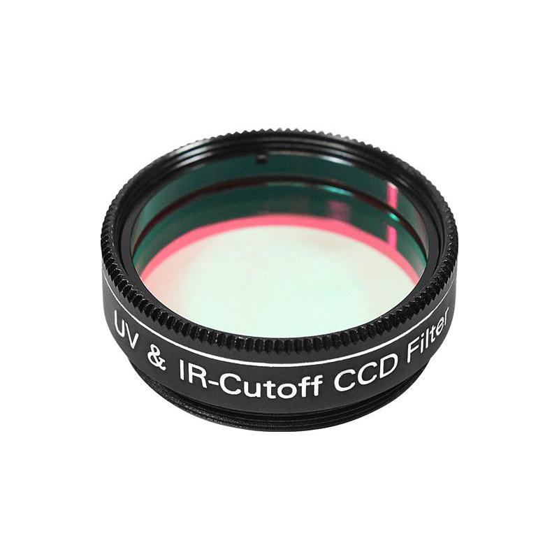 UV/IR CUTOFF 1.25" filter