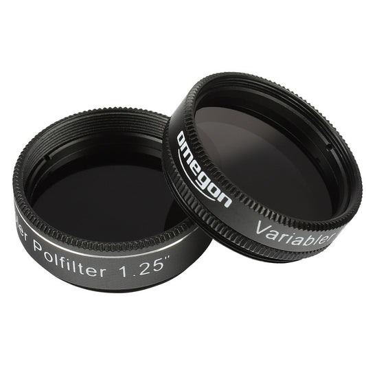 1.25" Variable Polarizing Filter