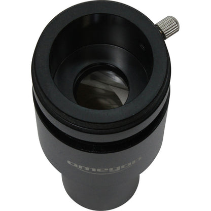 Deluxe 1.25" reversal lens